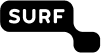 Surf logo